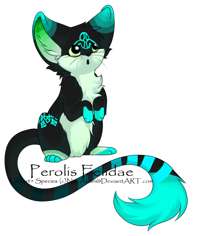 Adoptable! (Open)