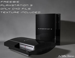 Playstation 3 free