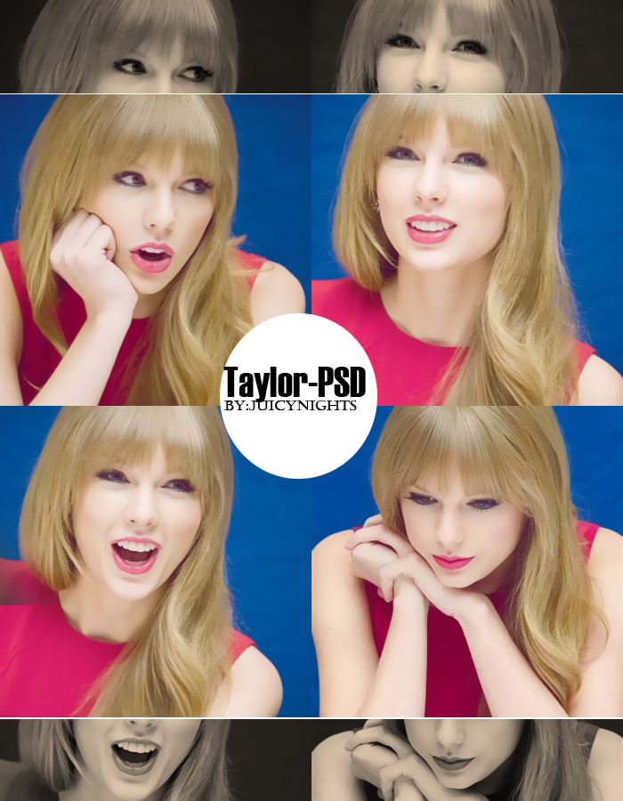 Taylor-PSD