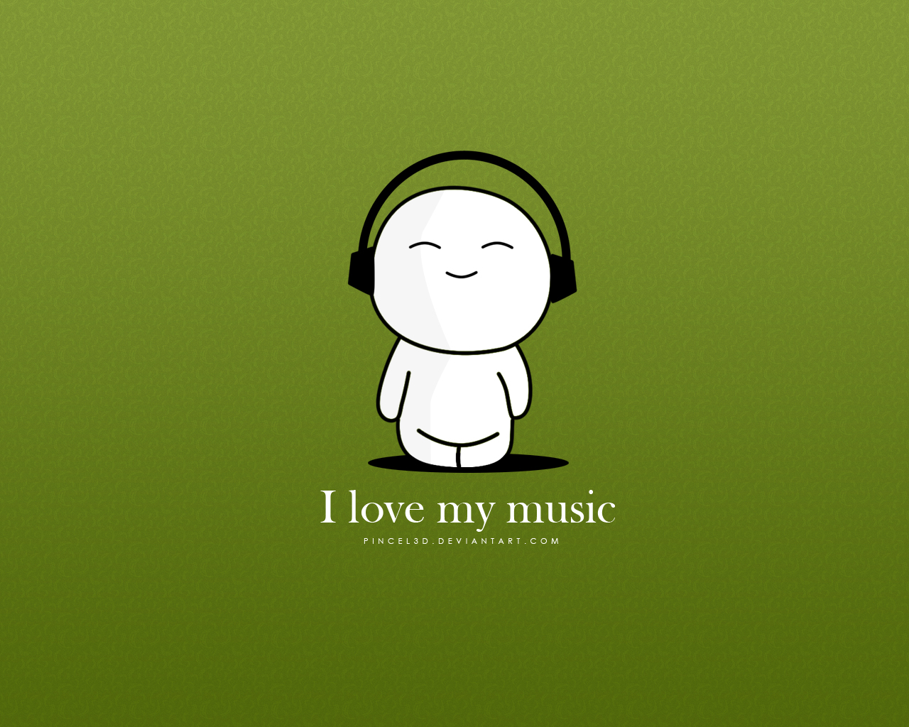 My Music by pincel3d on DeviantArt My Music by pincel3d on DeviantArt