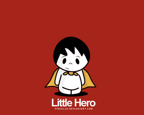 Little Hero