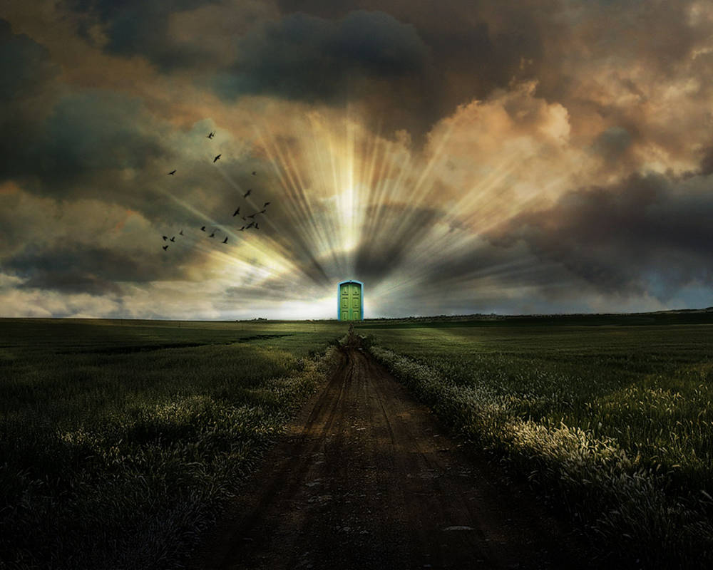 Hope - Wallpaper by pincel3d on DeviantArt