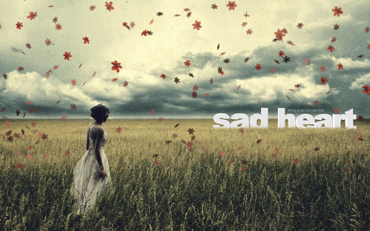 Sad Heart