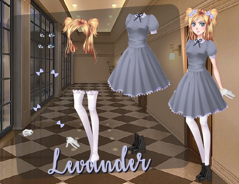 My Candy Love outfit pack Lolita style by TwoLoversDaughter on DeviantArt