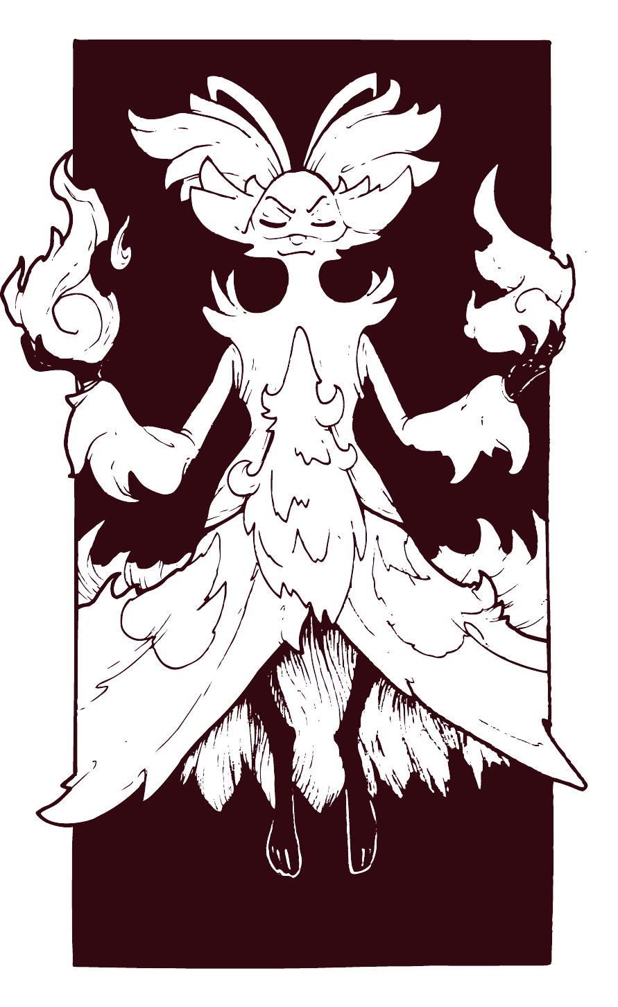 Delphox