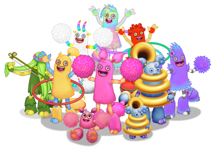 pompom gif pompom gif