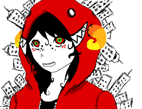 Aradia Matryoshka