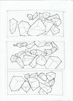 Draw A Box - Organic Boxes exercise