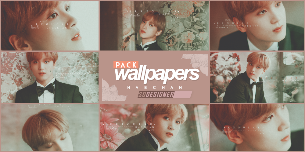 845 Haechan Wallpaper Laptop Hd free Download - MyWeb