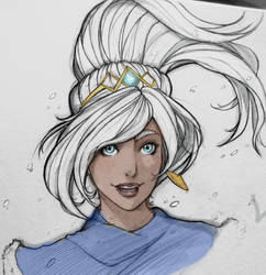 Freljord Taliyah