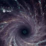 When you gaze long into an abyss, it gazes back