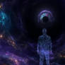 When you gaze long into an abyss, it gazes back