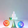 In search for inner balance