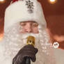 Music concert of Fathers Frost (Ded Moroz)2026. ai