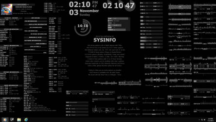 SysInfo 1.0