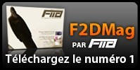 F2D Mag number 1