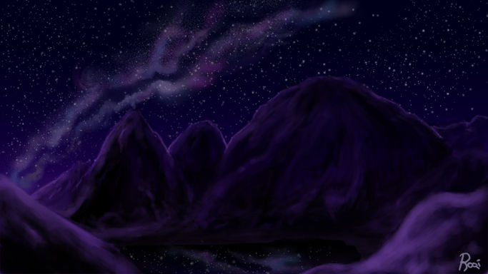 New Dawn by Roqi on DeviantArt