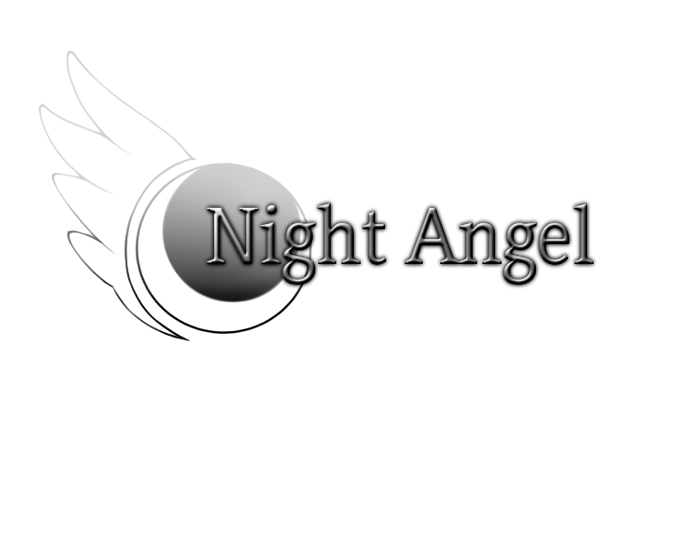 The Night Angel (Chapter 1) by GabrielRaven on DeviantArt