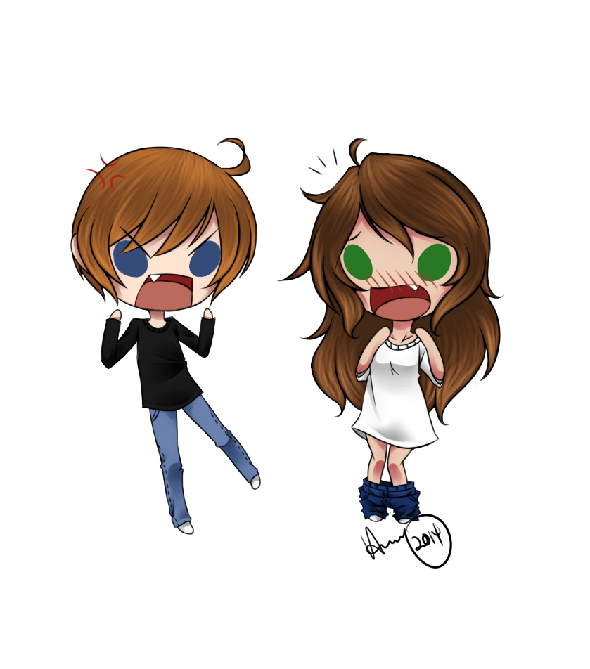 ALAKAGENDER CHANGE!! by GabrielRaven on DeviantArt