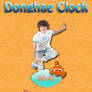 Rainmeter Donghae Clock