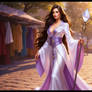 Mystara @ The Town Square (improved!)