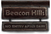 Fandom Teen Wolf 2013 Welcome In The Beacon Hills By Toriagria On Deviantart