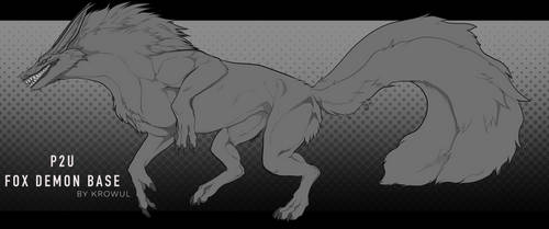 Chibi Commission | CLOSED by Krowul on DeviantArt