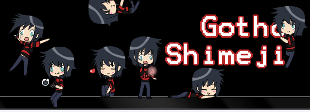 Gotho Shimeji