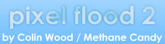 Pixel Flood 2