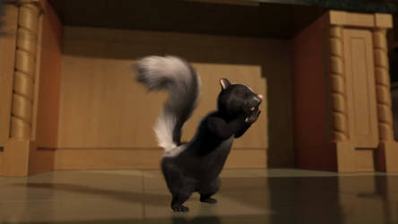 Stella Skunk Fans Deviantart Stella Skunk Fans Deviantart