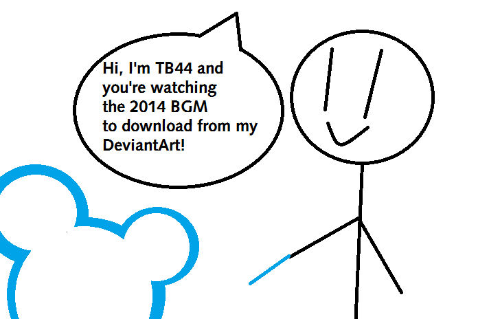 Disney Channel Bgm 14 By Typicalbro44 On Deviantart
