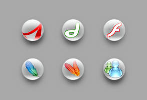 Transparent Icons