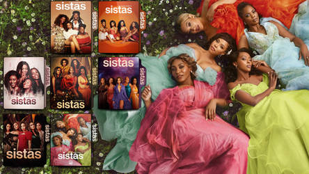 Tyler Perry Sistas (2019-)