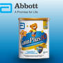 Abbott Gain Plus