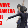 MMD X Yan sim WAVE camera dl video will be up soon