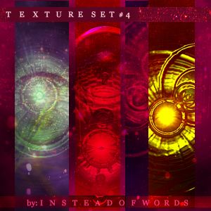 Texture Set 4