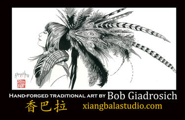 Xiangbala Studio Promo 2