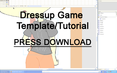 Dressup Games for Beginners