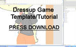 Dressup Games for Beginners by miminem
