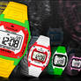 FREESTYLE SHARK PNG Watches