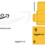 DANBO Papercraft Amazon PSD CUSTOMIZABLE
