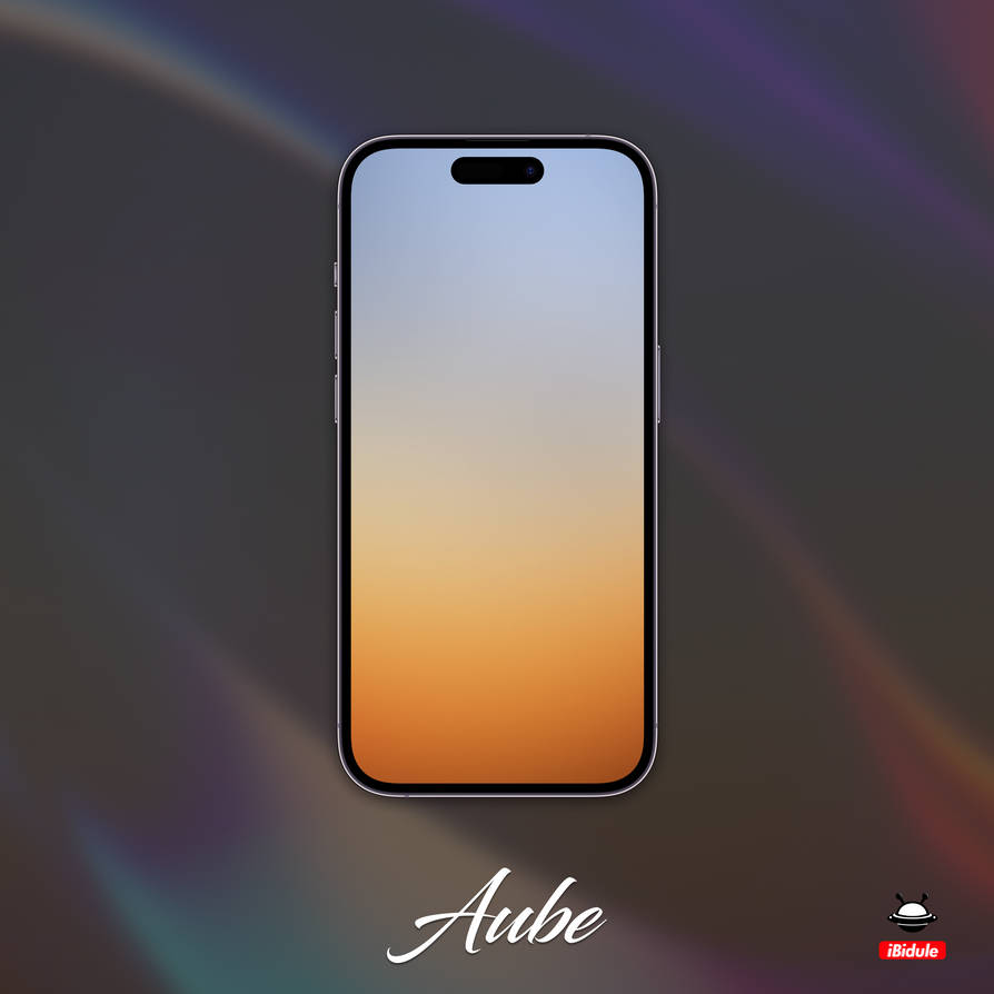 Aube by iBidule on DeviantArt