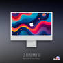 Cosmic