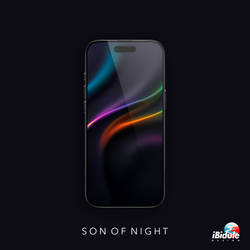 Son of Night