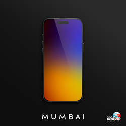 Mumbai