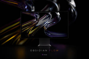 Obsidian Flow Mac, de iBVisuals