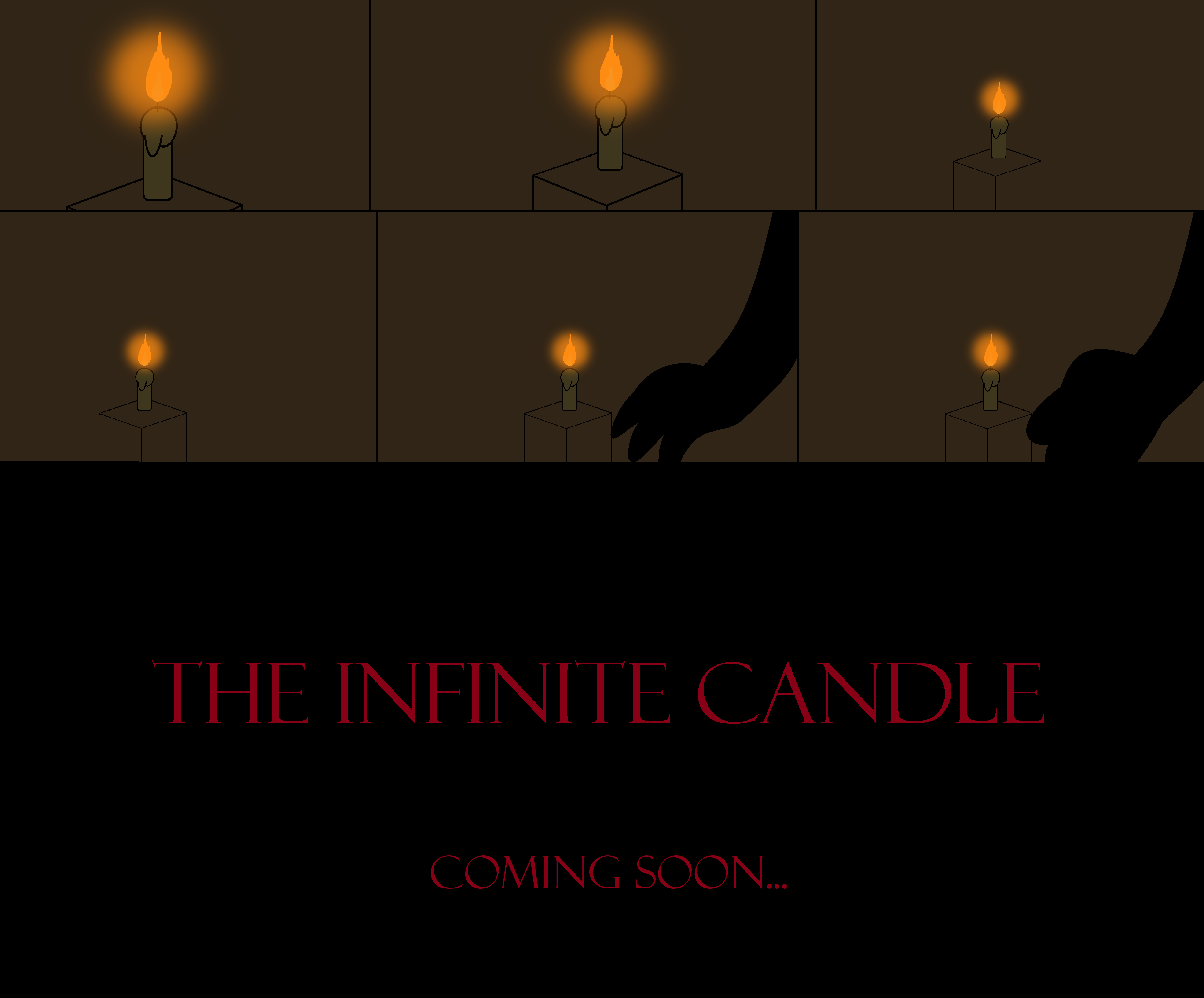 The Infinite Soon by MaximArrtist on DeviantArt