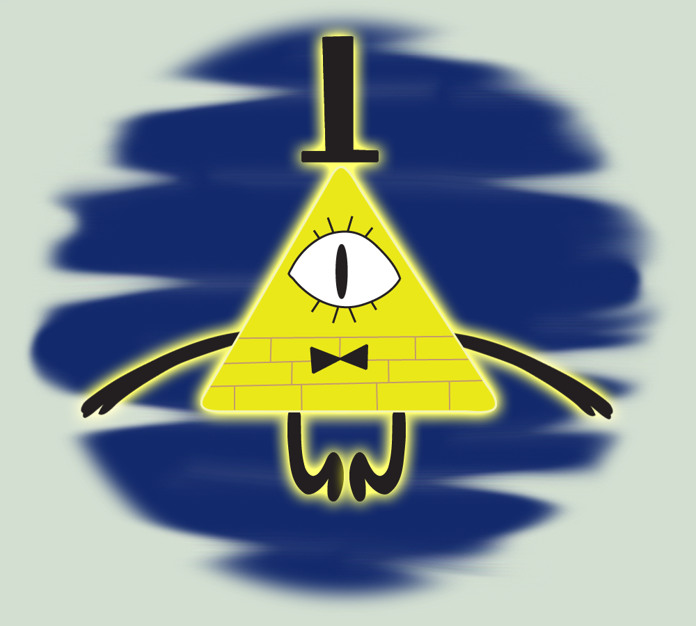 Bill Cipher