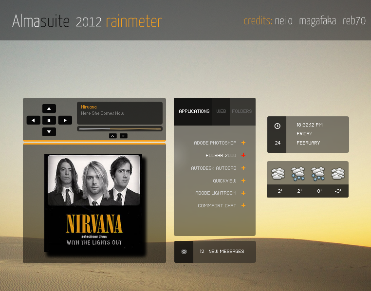 Almasuite