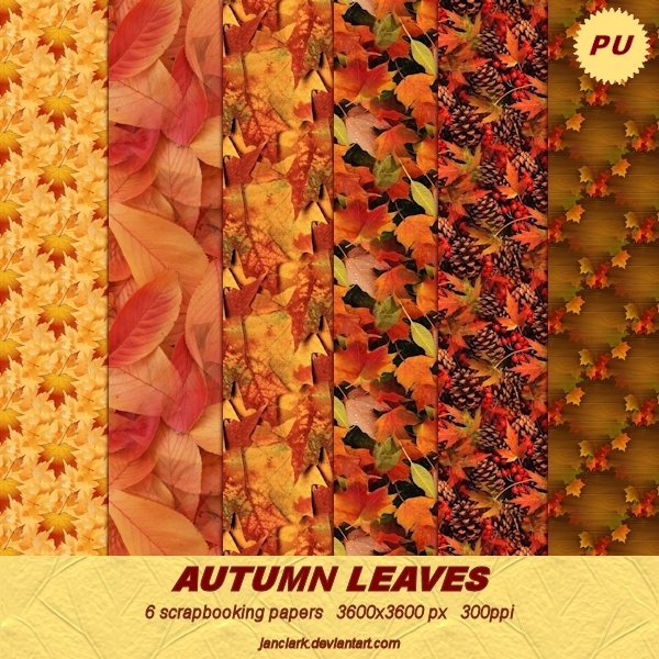 AutumnLeaves-papers-JC
